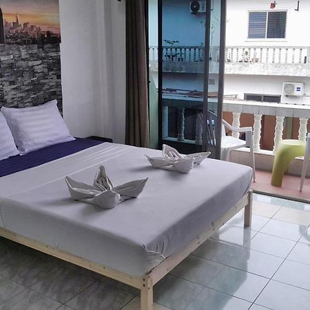 The Guest House Patong Exterior foto