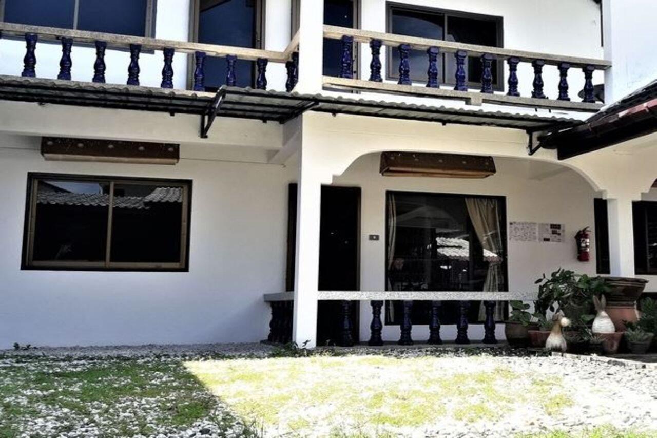 The Guest House Patong Exterior foto