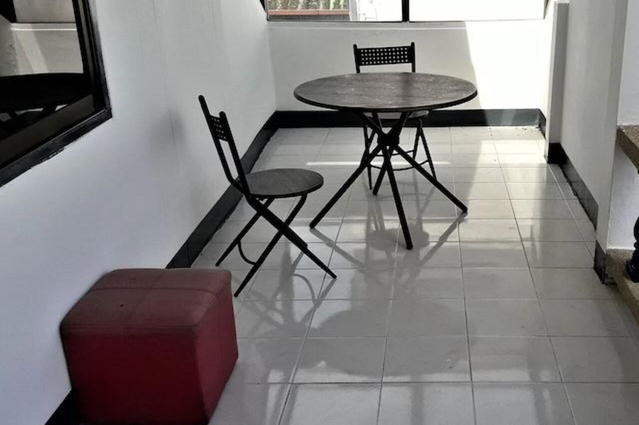 The Guest House Patong Exterior foto