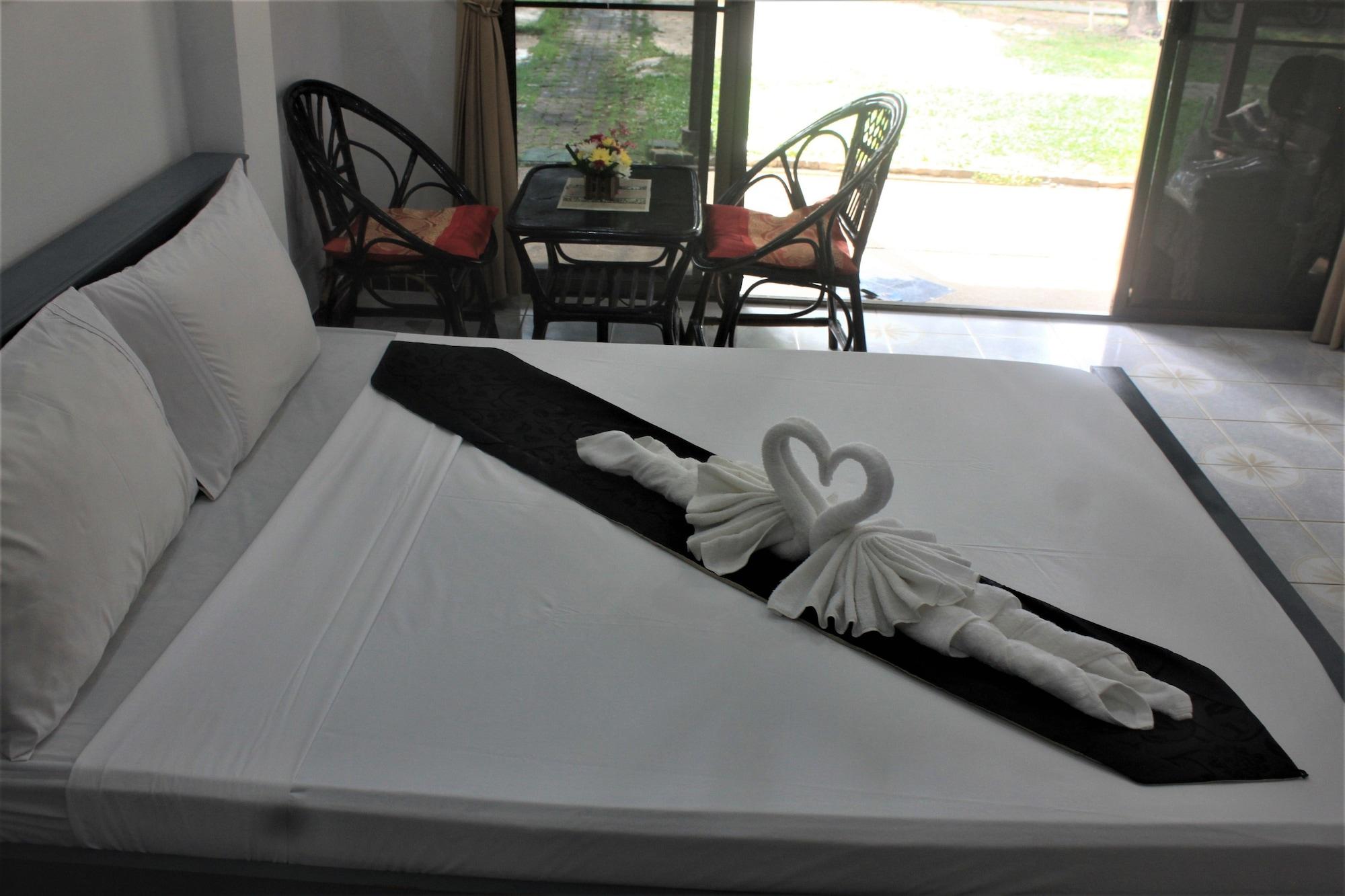 The Guest House Patong Exterior foto