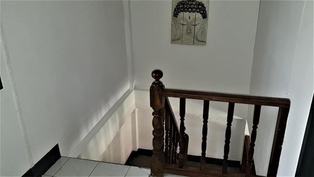 The Guest House Patong Exterior foto