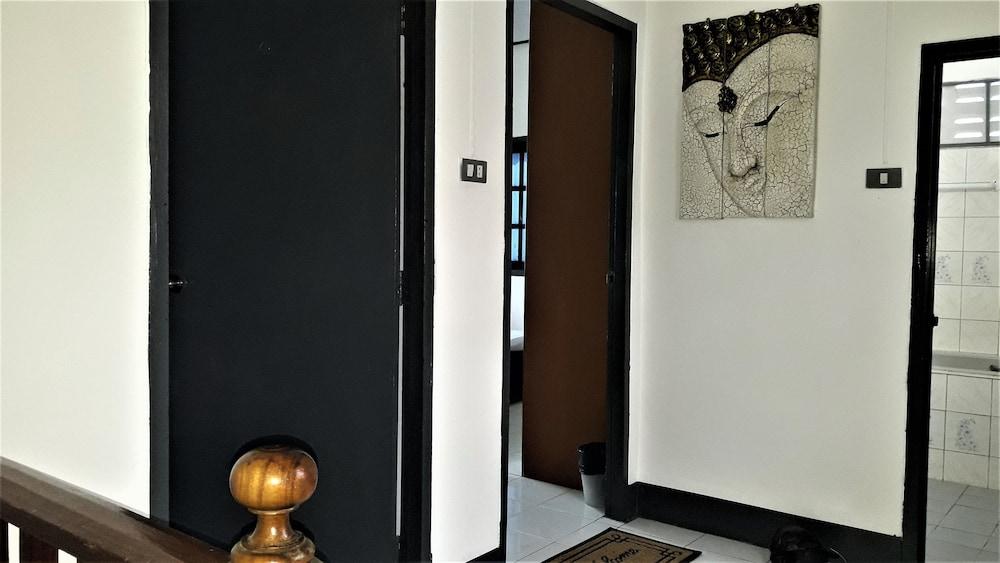 The Guest House Patong Exterior foto