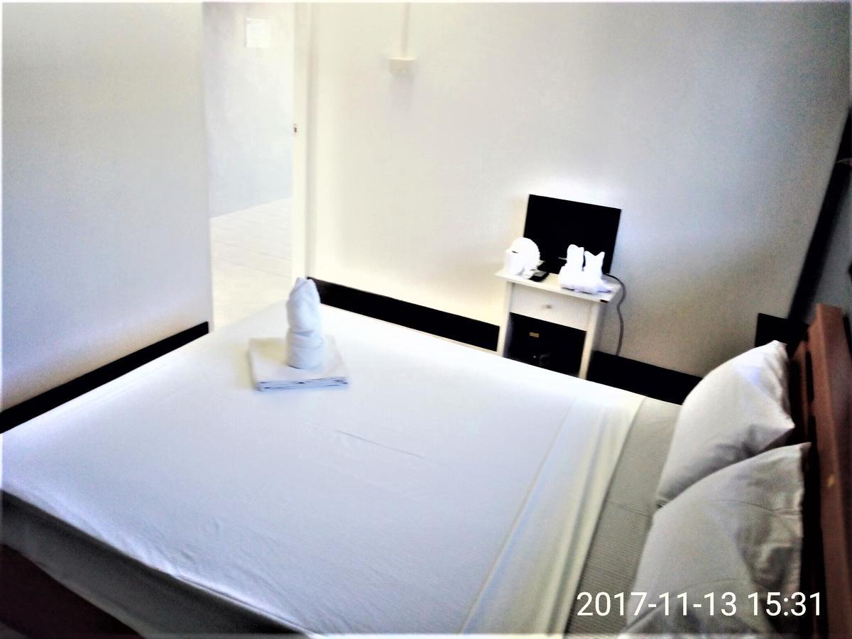 The Guest House Patong Exterior foto